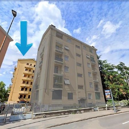Ca' Dela Stazion Hotell Verona Eksteriør bilde