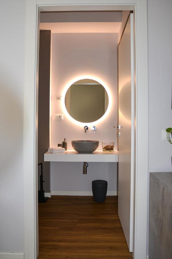 Ca' Dela Stazion Hotell Verona Eksteriør bilde