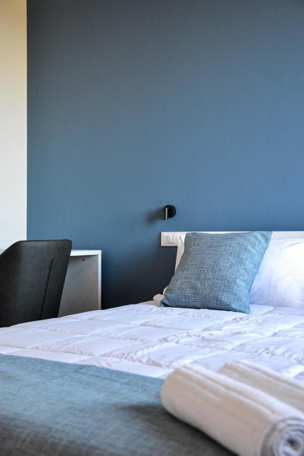 Ca' Dela Stazion Hotell Verona Eksteriør bilde