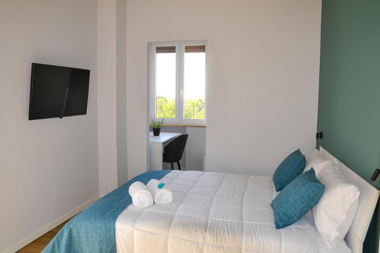 Ca' Dela Stazion Hotell Verona Eksteriør bilde